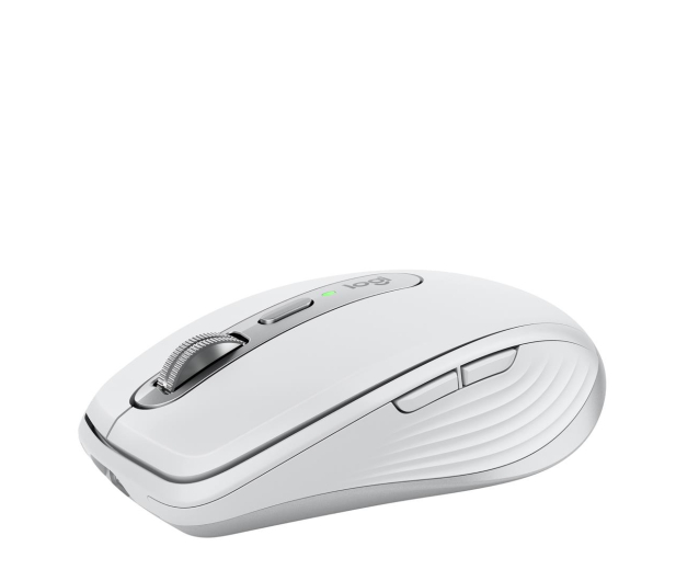LOGITECH MX Anywhere 3S for Mac Pale Grey 910-006946 - 1261409 - zdjęcie 3